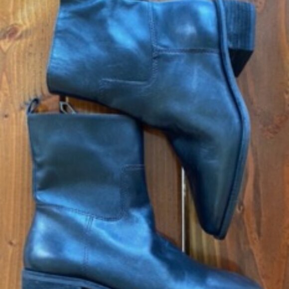 Botkier Ramona Women's Boot Black Size 6.5 - Picture 1 of 8
